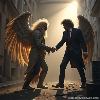 Quel est ton caractère ?