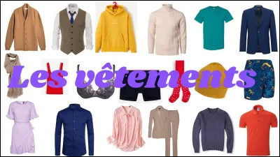 Quel est ton style ?