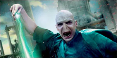 D’après Lord Voldemort, quelle difficulté l’empêche d’utiliser sa baguette pour tuer Harry ?