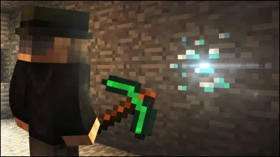 Dans "Minecraft", combien de blocs de hauteur peut atteindre un Enderman ?