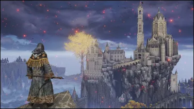 Dans "Elden Ring", quel est le nom du boss situé dans le donjon de lAcadémie de Raya Lucaria ?