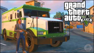 Quel studio est responsable de la création de la série "Grand Theft Auto" ?