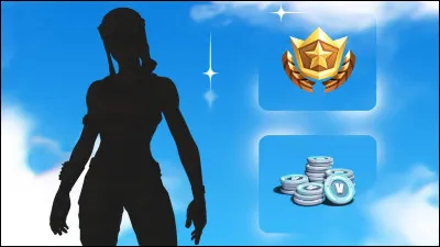 Quel était le nom du skin légendaire proposé dans le premier vrai "Pass de Combat" de Fortnite lors de la Saison 2 ?
