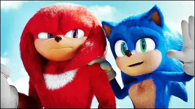 Quel est le nom du méchant principal dans la majorité des jeux Sonic ?