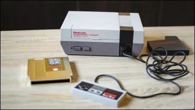 Quelle fut la première console de jeux vidéo ?