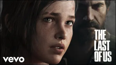 Dans "The Last of Us", quel est le nom de la jeune fille que Joel doit escorter à travers les États-Unis ?