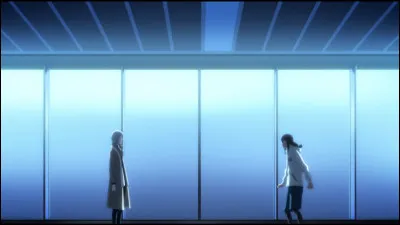 Dans "Fate/Lord El-Melloi II", quelle est la condition de Melvin pour un second prêt d'argent à Waver Velvet, afin qu'il puisse s'acheter la classe de Lord ?