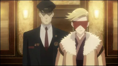 Comment s'appelle la commissaire-priseuse du Rail Zeppelin ?