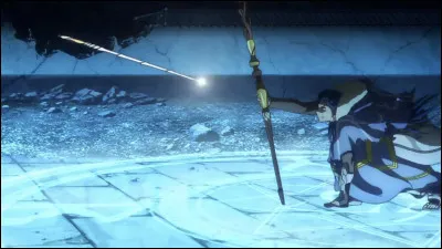 Dans "Fate/Grand Order : First Order", lesquels Caster a-t-il tués durant la guerre de Fuyuki ?