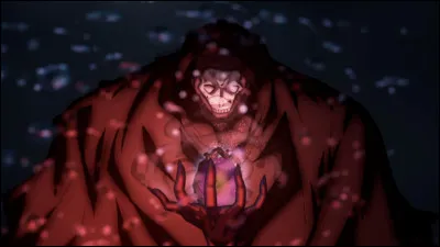 Dans "Fate/Stay Night : Heaven's Feel I", comment s'appelle cette attaque ?