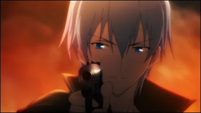 Dans "Fate/Zero", qui est ce personnage ?