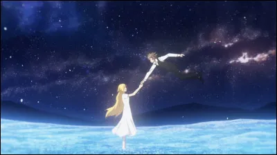 Quelle était la promesse de Jeanne ?