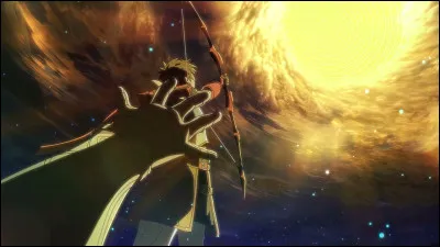 Quel est le nom d'Arash ?