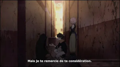 Qui étaient les 3 déesses appartenant à l'Alliance dans "Fate/Grand Order Absolute Demonic Front : Babylonia" ?