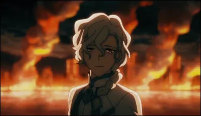 Comment meurt Marisbury Animusphere ?