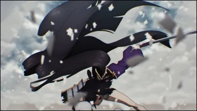 Comment se nomme ce Noble Phantasm ?