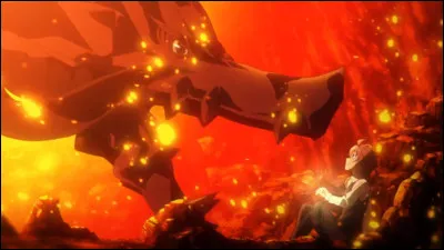 Comment s'appelle le dragon appartenant à la légende de Siegfried ?