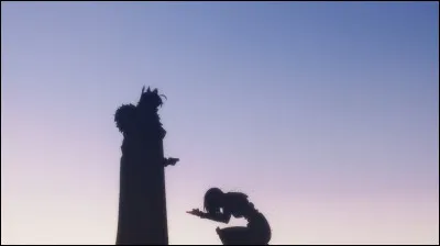 Dans "Fate/Grand Order : Camelot 2", laquelle de ces réponses est fausse ?