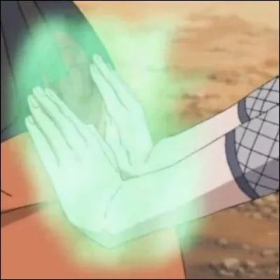 Qui apprend à Sakura le Ninjutsu Médical ?
