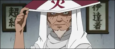 Qui est le deuxième Hokage ?