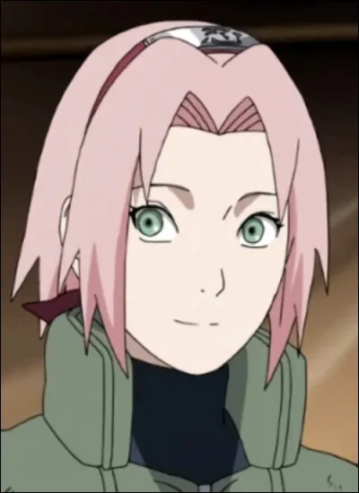 Combien d'enfant Sakura a-t-elle ?