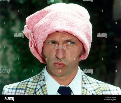 "LA Moutarde me monte au nez" est un film joué par Jane Birkin.