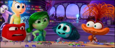 Tu as plutôt quel caractère ?