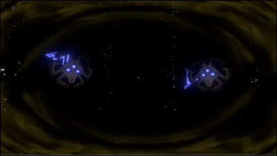 Que se passe-t-il si vous activez un téléporteur Nomaï alors que lalignement planétaire est incorrect ?