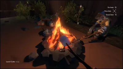 Au bout de combien de temps peut-on entendre la musique annonçant la fin du monde.