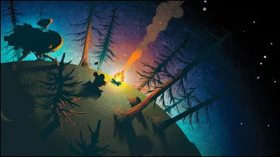 Quel instrument n'est pas joué dans Outer Wilds ?