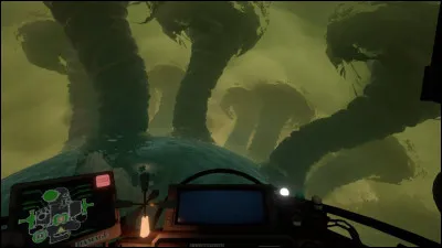 Quel est le secret caché au cur de Léviathe ?