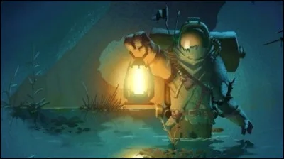 Quelle est la particularité de "Cravité" ?