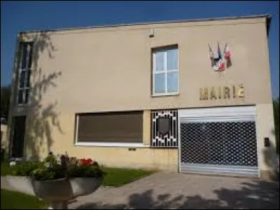 Ville Isarienne, Maignelay-Montigny se situe en région ...