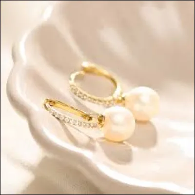 JE PORTE DES BIJOUX - Quelle est la partie de l'oreille qu'on se fait percer généralement pour pouvoir porter des boucles d'oreille ?