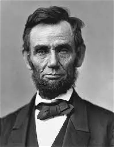 Comment est mort Abraham Lincoln ?