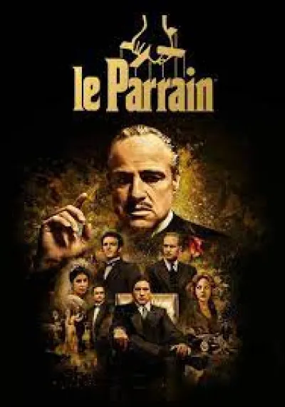 Vrai ou faux : les films "Le Parrain" et "Apocalypse now" sont du même réalisateur.