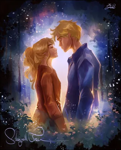 Qui embrasse Sophie en premier ?