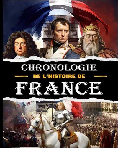 Laquelle de ces périodes est la plus longue ?