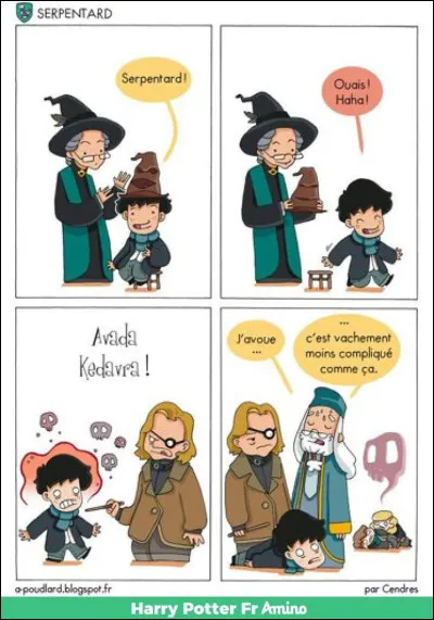 Es-tu en groupe, seul ou en voie de disparition ?