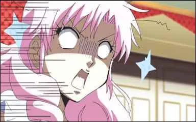 O peut-on trouver cette demoiselle ?