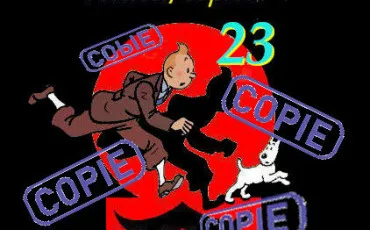 Quiz Bandes dessinees