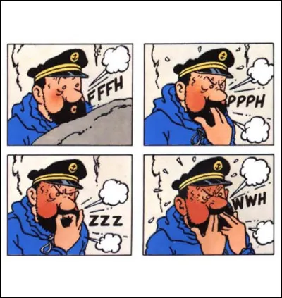 Et d&egrave;s 1968, &ccedil;a commence &agrave; d&eacute;fourailler &agrave; tout-va, dans la "vari&eacute;toche de la t&eacute;loche" : on va se permettre jusqu'&agrave; ... [Compl&eacute;tez !]