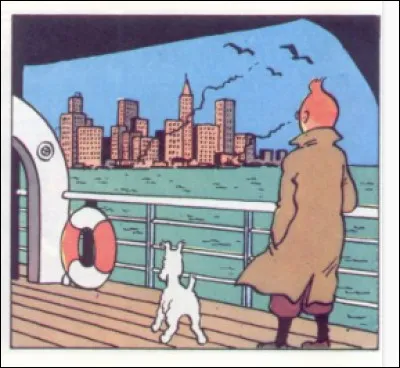 Sinon &agrave; part &ccedil;a, il ''voulait l'avoir'' (ou "voulait la voir") et...il l'aura ! Mais de quoi parle-t-on, au juste ?