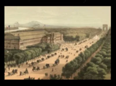 Il para&icirc;t que vous y trouverez "...tout ce que vous voulez..." ! Pas Tintin, en tous cas...