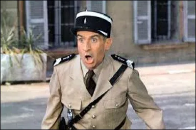 Quel est le total de films de longs-métrages dans lesquels Louis de Funès a joué ?