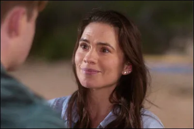 Qui interprète Diane ?