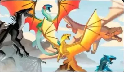 Ensuite, de quelle espèce est-elle ? (Attention piège)