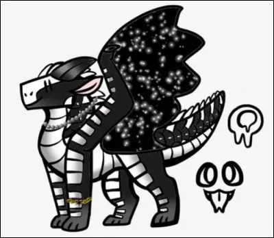 Qui est de sa famille ? (1)