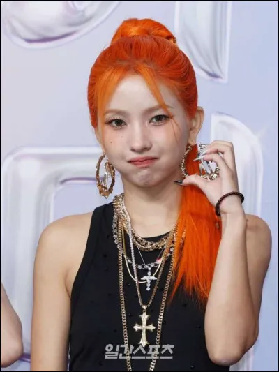 À quel groupe appartient So-yeon ?