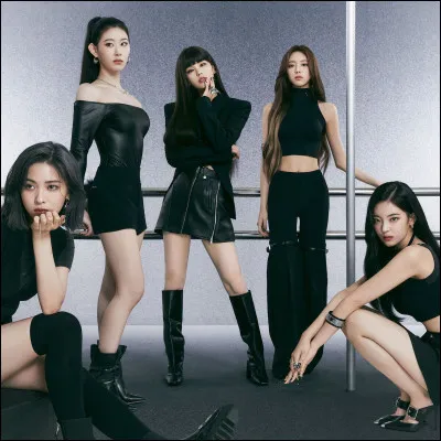 Quel est le nom du fandom de Itzy ?